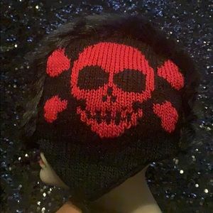 Boys Hat